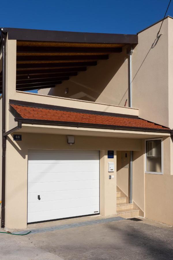 Apartman Marel Žrnovnica Zewnętrze zdjęcie