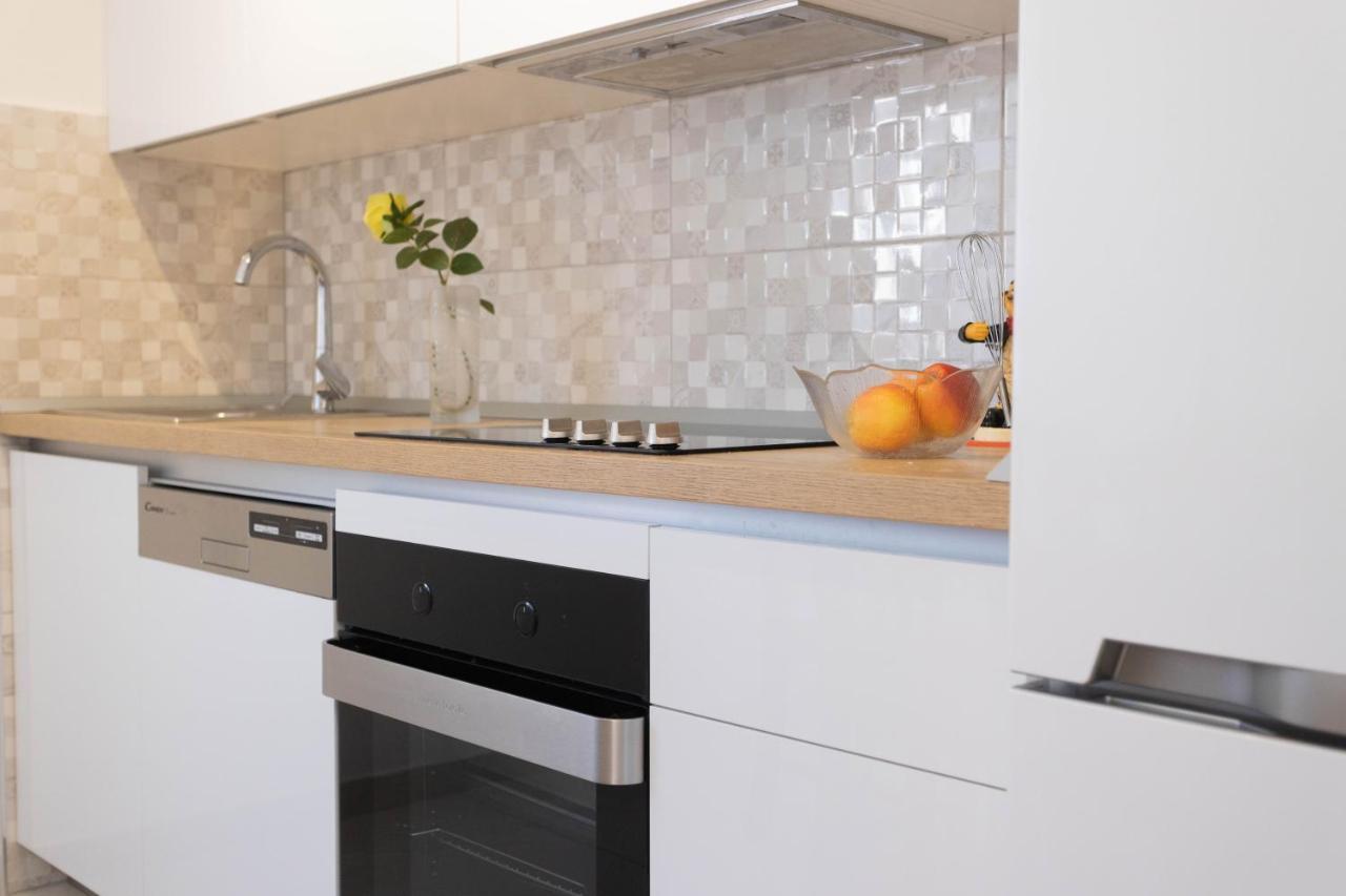 Apartman Marel Žrnovnica Zewnętrze zdjęcie