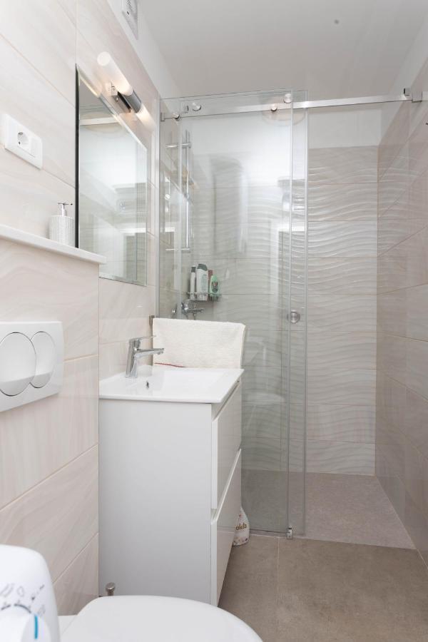Apartman Marel Žrnovnica Zewnętrze zdjęcie
